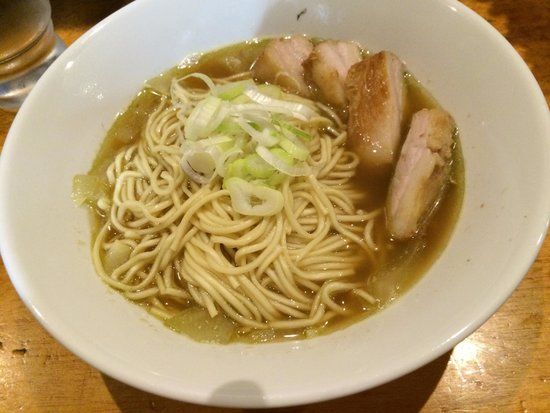 自家製麺 伊藤